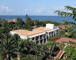 Lamezia Terme, Baia_Del_Sole_Resort