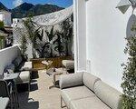 Hostal El Caprichito Marbella, Malaga - namestitev