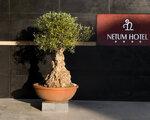 Sicilija, Hotel_Netum