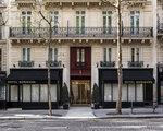 Hotel Bowmann Paris