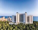 Varna, Secrets_Sunny_Beach_Resort_+_Spa