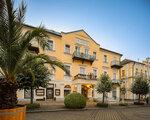 Lazensky Hotel Goethe, Karlsbad (CZ) - namestitev