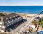 Strandhotel Ostseewoge, Tropical Islandija - namestitev