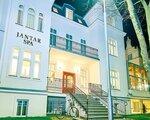 Jantar Hotel & Spa, Danzig (PL) - last minute počitnice