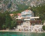 Tivat (Črna Gora), Hotel_Casa_Del_Mare_Amfora