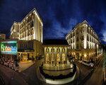 Rocks Hotel & Casino, Ercan (sever) - namestitev