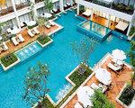 Tajska, Doubletree_By_Hilton_Phuket_Banthai_Resort