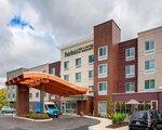 Fairfield Inn & Suites Philadelphia Valley Forge/great Valley, Pennsylvania - last minute počitnice