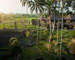 Kamandalu Resort & Spa, Indonezija - Bali - namestitev
