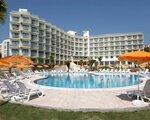 Odelia Resort Hotel, Izmir - namestitev