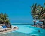 Baobab Beach Resort & Spa, Mombasa (Kenija) - namestitev