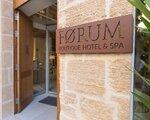 Forum Boutique Hotel & Spa, Mallorca - last minute počitnice