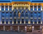 Istanbul & okolica, Golden_Royal_Hotel