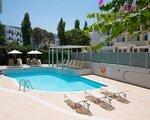 Alia Beach Hotel, Chania (Kreta) - last minute počitnice