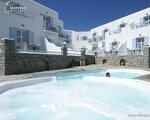 Dionysos Hotel Mykonos, Syros (Kikladi) - namestitev