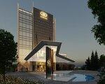 Sofija, Crowne_Plaza_Sofia