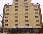 Best Western Terminus Hotel, Sofija & okolica - namestitev