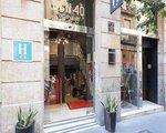 Barcelona, Hotel_Acta_Bcn_40