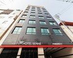 Hotel Senne, Seoul - namestitev