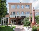 Hotel & Kurpension Nora, Basel/Mulhouse (CH) - namestitev