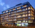 Istanbul-Sabiha Gokcen, Metropolitan_Hotels_Bosphorus
