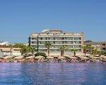 Maris Beach Hotel, Turška Egejska obala - namestitev