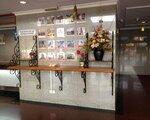 Hotel Grand Continental Kuantan, Kuantan (Malezija) - namestitev