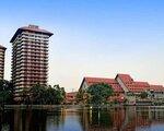 Holiday Villa Hotel & Suites Subang, Kuala Lumpur (Malezija) - namestitev