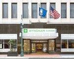 Wyndham Garden Baronne Plaza New Orleans, New Orleans - namestitev