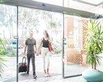 Adelaide (Avstralija), Novotel_Barossa_Valley_Resort