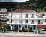 Kalypso Rooms, Kefalonia - namestitev