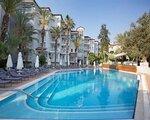 Paloma Marina Suites, polotok Bodrum - namestitev