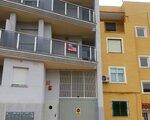 Apartamentos Alcoceber Centro 3000, Costa Blanca - namestitev