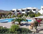 Santa Maria Village Resort & Spa, Amorgos (Kikladi) - last minute počitnice