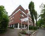 Azimut Hotel City South Berlin, Berlin-Tegel (DE) - namestitev