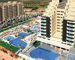 Magic Sports Hotel, Costa del Azahar - namestitev