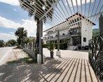 Calma Beach Hotel, Thessaloniki (Chalkidiki) - namestitev