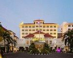 Grand Inna Malioboro, Yogyakarta (Indonezija) - namestitev
