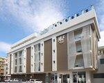 M & F Hotel, Brindisi - namestitev