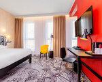 Ibis Styles Szczecin Stare Miasto (old Town), Stettin (PL) - namestitev