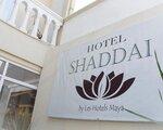 Mehika, Hotel_Shaddai