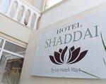 Cancun, Hotel_Shaddai