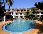 Indija - Goa, Resort_Lagoa_Azul