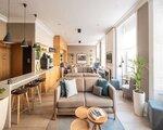 Heeton Concept Aparthotel - Queen Street - Edinburgh, Škotska - last minute počitnice