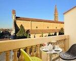 Universo, Florenz - namestitev
