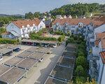 Sonnenhotel Bayerischer Hof, Bayerischer & Oberpfälzer Wald - last minute počitnice