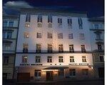 Hotel Brixen, Pragaa (CZ) - namestitev