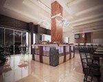 Warwick Hotel Jeddah, Savdska Arabija - namestitev