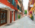 Venice Maggior Consiglio, Benetke & okolica - last minute počitnice