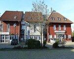 Gasthaus Alten Rathaus, Strassburg - namestitev